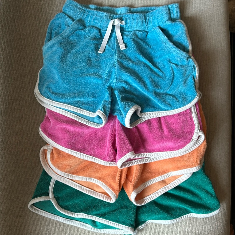 Cat & Jack Summer Short Set